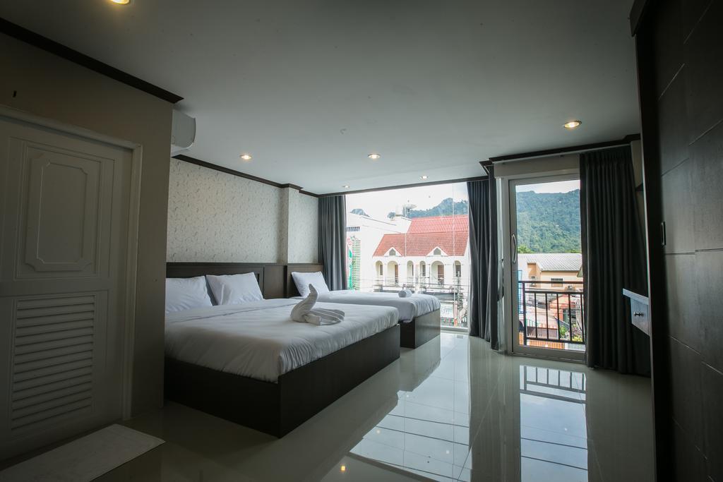 The Sleep Phang-Nga Pokój zdjęcie