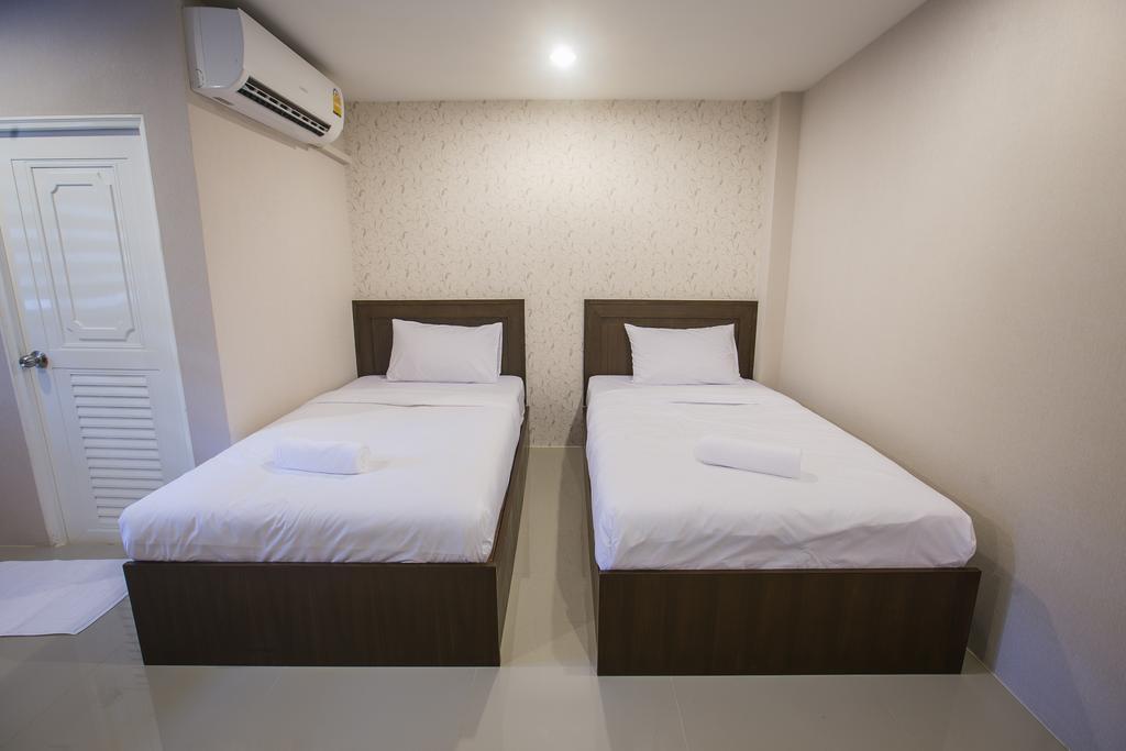 The Sleep Phang-Nga Pokój zdjęcie