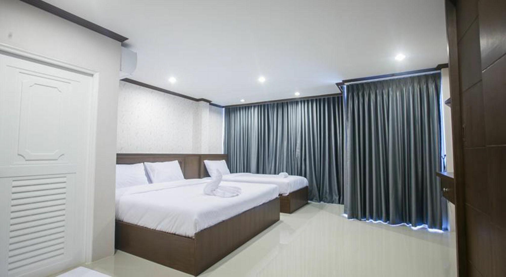 The Sleep Phang-Nga Zewnętrze zdjęcie
